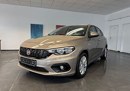 Fiat Tipo gebraucht kaufen Fiat Tipo 1.4 Pop 2.Hand 8Fach Isofix TÜV-Inspektion