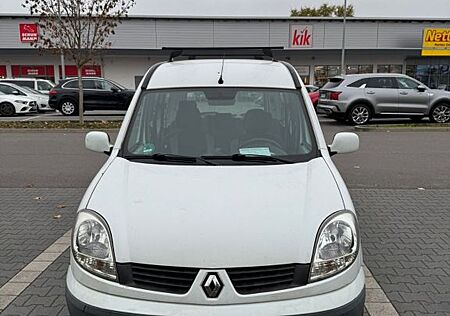 Renault Kangoo Edition 1.2 16V Edition