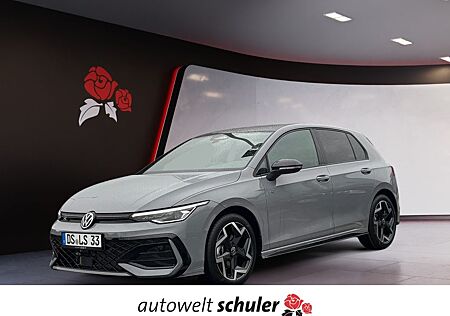 VW Golf Volkswagen R-Line 1,5 l eTSI 150 PS DSG