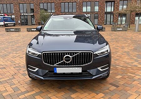 Volvo XC 60 XC60 D4 Inscription Geartronic Inscription