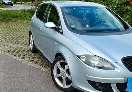 Seat Altea 1.8 T FSI Stylance Stylance