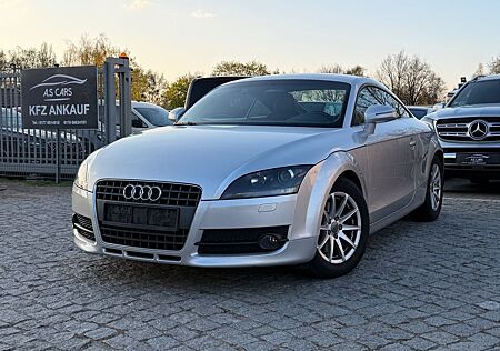 Audi TT 2.0 TFSI Coupe*Klima*Alu*EFH*