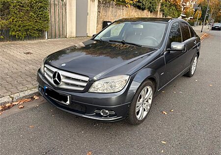 Mercedes-Benz C 200 CDI *AVANTGARDE*