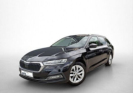 Skoda Octavia Combi Style 150PS nur Export oder Händl