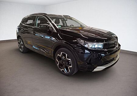 Opel Grandland X Grandland 1.2 DI Automatik Ultimate