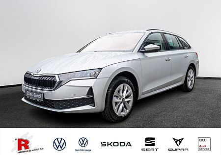 Skoda Octavia Combi Selection 1.5 TSI mHEV ACC