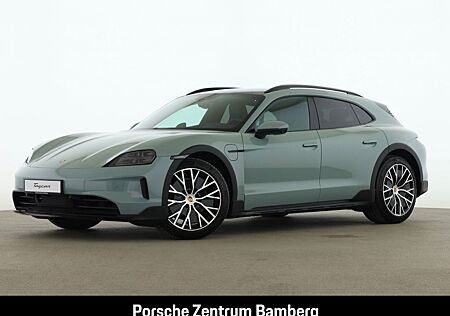 Porsche Taycan 4 Cross Turismo/ HD-Matrix/ BOSE/ HUD uvm