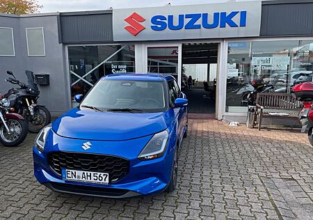 Suzuki Swift 1.2 Dualjet Hybrid 61 kW Comfort+ Navi LED