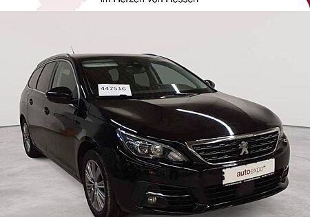 Peugeot 308 SW BlueHDi 130 EAT8 Allure Navi SHz