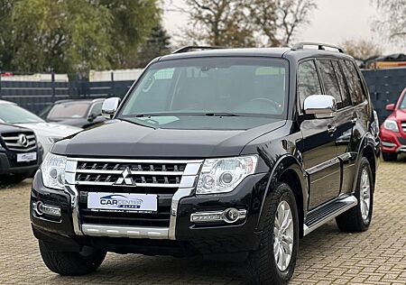 Mitsubishi Pajero 3.2 DI-D Edition 100