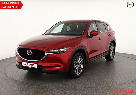 Mazda CX-5 2.2 Advantage 2WD LED Navi AHK 360° Kamera