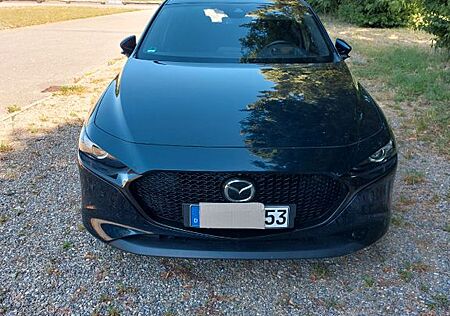 Mazda 3 2.0 SKYACTIV-G M-Hybrid Selection Selection