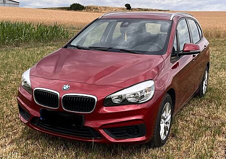 BMW 218i 218 Active Tourer -