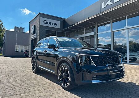 Kia Sorento gebraucht kaufen Kia Sorento 2.2 DCT AWD PLATINUM*PANO*7-SITZ*PREMIUM