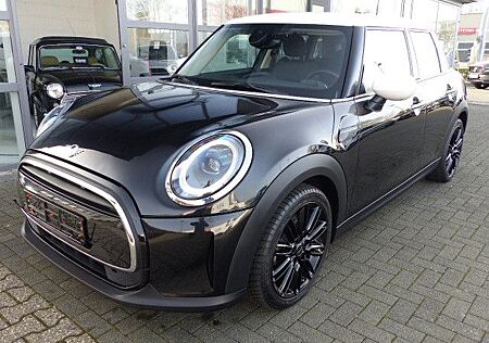 Mini Cooper Classic Trim 5-Türen 1.5 Aut.*NAVI*KEYLESS*LEDER