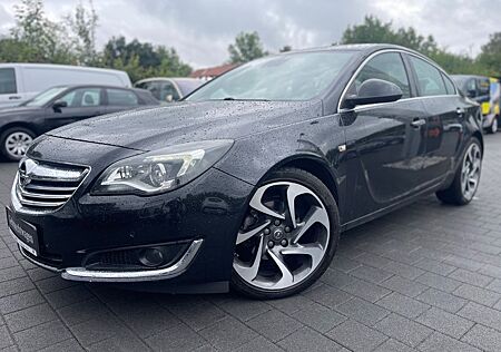 Opel Insignia A Lim. Innovation *TOUCHPAD*NAVI*