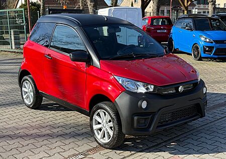 Aixam Crossline Mopedauto L6e 45km/h