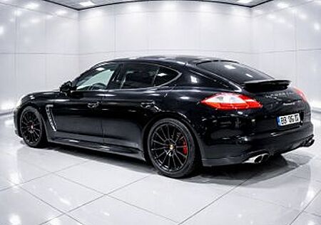 Porsche Panamera 4S PDK GTS FELGEN