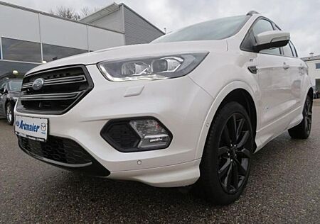 Ford Kuga ST-Line Automatik AHK Navi Bi-Xenon Key-Fre