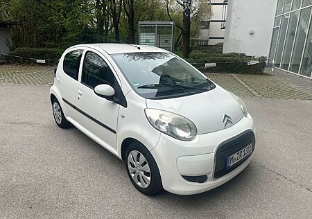 Citroën C1 1.0 Advance Advance
