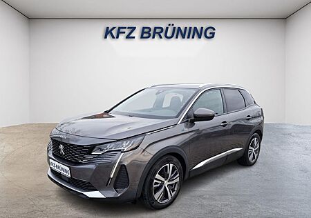 Peugeot 3008 PHEV 225 e-AT Allure LED Navi Kamera AHK SH
