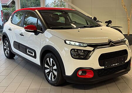Citroën C3 Shine