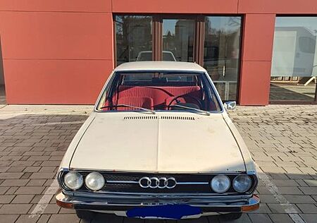 Audi 80