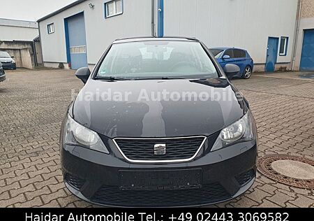 Seat Ibiza Lim. Reference Salsa