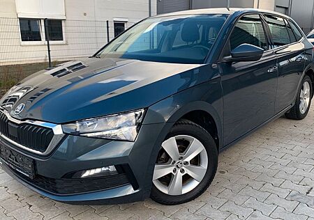 Skoda Scala Ambition 1.0 TSI 5D 70KW