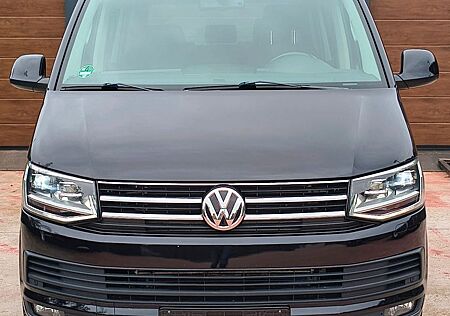 VW T5 Multivan Volkswagen T5.2 Multivan TSI 204 ps...BENZIN 4X4 DSG