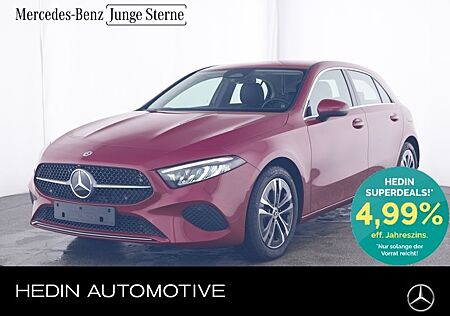 Mercedes-Benz A 220 4MATIC Kompaktlimousine |Progressive|LED
