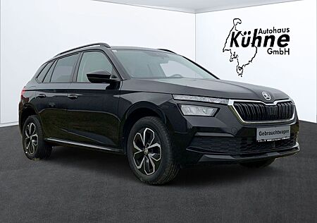 Skoda Kamiq 1.0 TSI Active KLIMA PDC