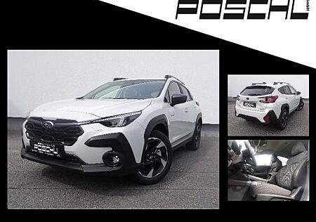 Subaru Crosstrek 2.0ie Comfort Lineartronic