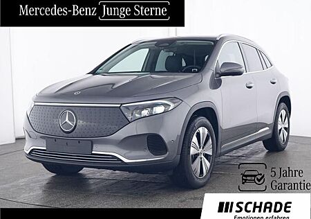 Mercedes-Benz EQA 300 4M Progressive Advanced*WD-Glas*Kamera*