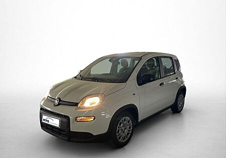 Fiat Panda Hybrid 1.0 GSE 51kw (70PS) mit City Paket