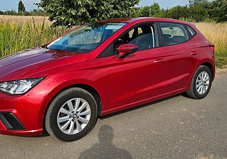 Seat Ibiza 1.0 TGI 66kW Style Style