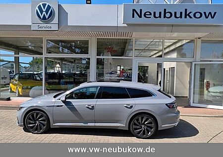 VW Arteon Volkswagen Shooting BrakeR-Line/AHK/NAVI-PRO/DCC/ACC