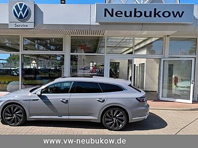 Volkswagen Arteon Shooting BrakeR-Line/AHK/NAVI-PRO/DCC/ACC