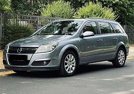 Opel Astra 1.6 Automatik