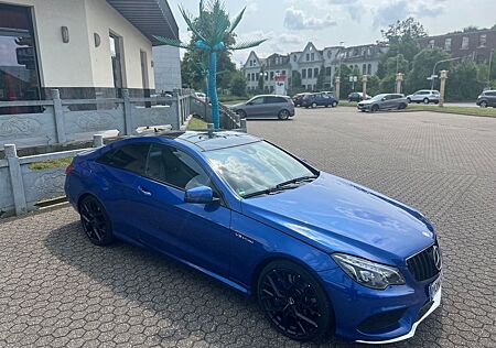 Mercedes-Benz 500 MERCEDES BENZ E500 V8 | 408 PS | Facelift Umbau