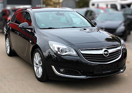 Opel Insignia A Sports Tourer Innovation*Automatik*