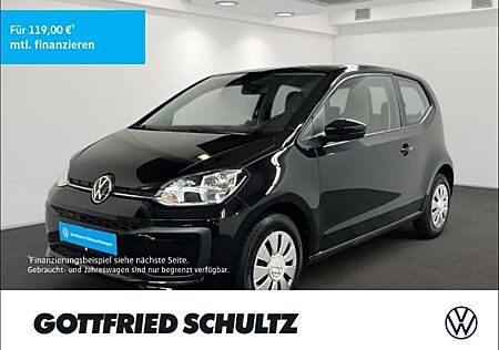 VW Up Volkswagen ! 1.0 MPI PHONE GRA KAMERA KLIMA PDC