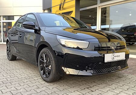 Opel Corsa F 1.2 GS KLIMA PDC SHZ RÜCKFAHRKAMERA LED