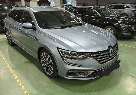 Renault Talisman BLUE dCi 160 EDC Intens Grandtour I...