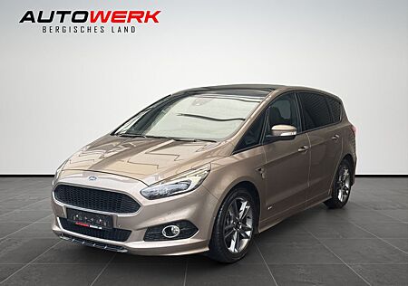 Ford S-Max ST-Line AWD*PANO*AHK*LED