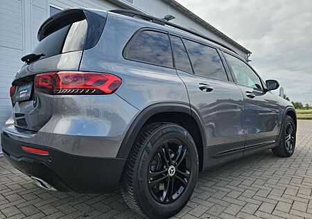 Mercedes-Benz GLB 220 d 4Matic*Navi*Leder*Spur*Abstand*TOP