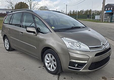 Citroën C4 Spacetourer Grand C4 Picasso / SpaceTourer e-HDi Auto