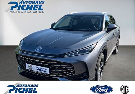 MG HS Luxury Rückfahrkam. ACC PDCv+h Klimaautom SHZ