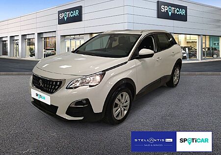 Peugeot 3008 Active *Navi *SHZ *City-Paket