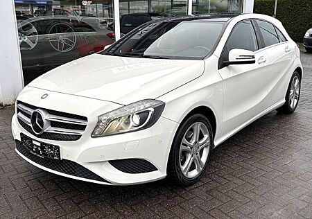 Mercedes-Benz A 180 BlueEfficiency /Xenon / Panoramadach